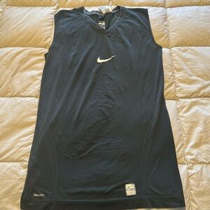 Nike Men’s Dry Wick Tank